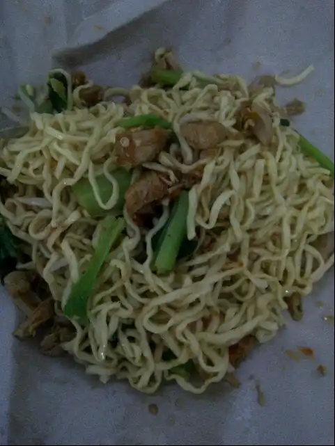 Gambar Makanan Bakso Botak 10