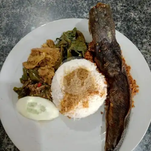 Gambar Makanan RM.Padang Fajar Ampera 16