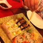 Sushi & Noodle House'nin yemek ve ambiyans fotoğrafları 6