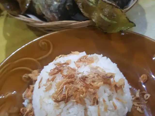 Gambar Makanan Nasi Uduk 83 Muncul 7