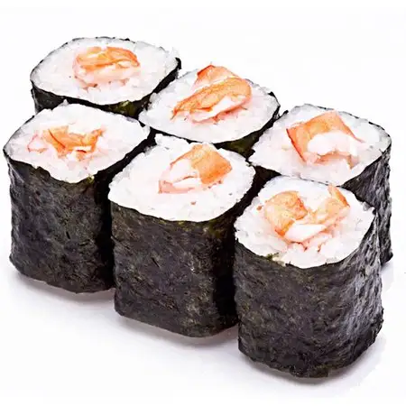 Samuray Sushi'nin yemek ve ambiyans fotoğrafları 4