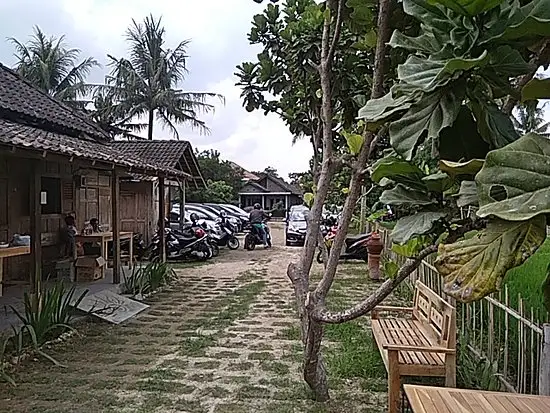 Gambar Makanan Warung Omah Sawah Tembi 17