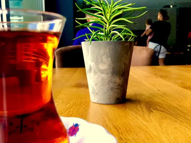 Caffe bizz'nin yemek ve ambiyans fotoğrafları 7