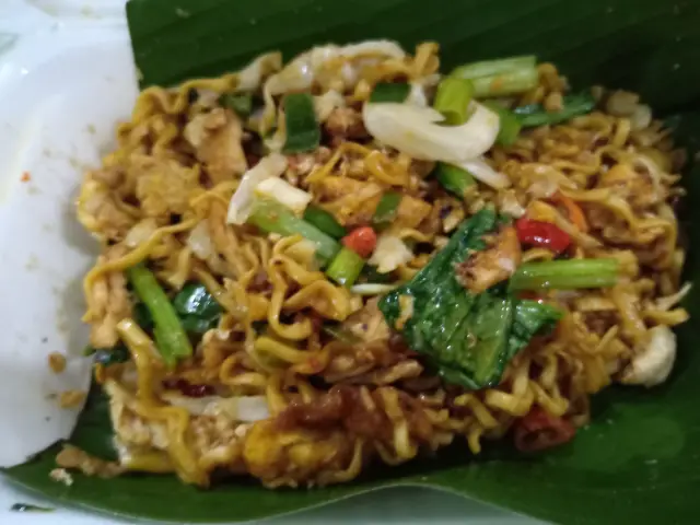 Gambar Makanan Nasi Goreng Militer 8