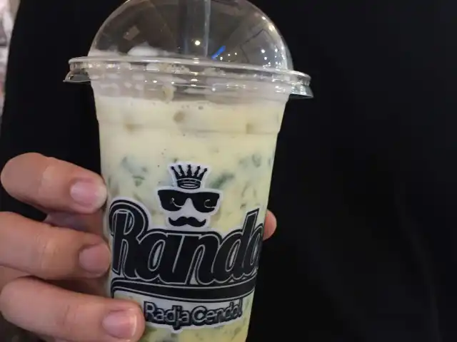 Gambar Makanan Radja Cendol 6