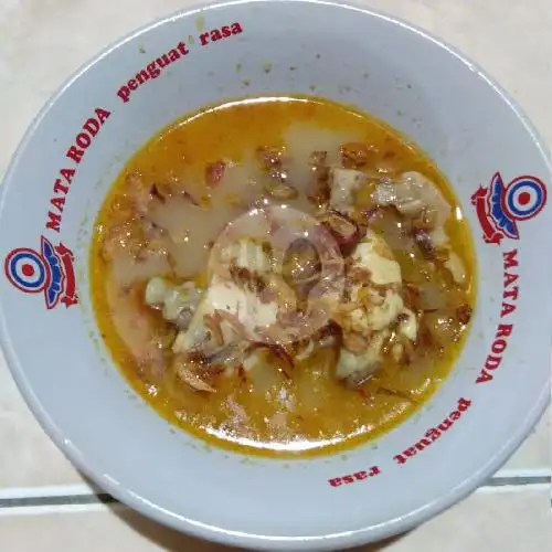 Gambar Makanan Soto dan Mie Ayam Jenk Yat, Gondokusuman 16