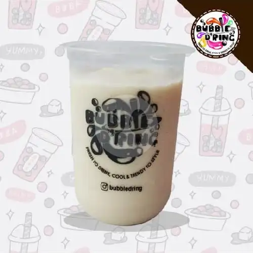 Gambar Makanan Bubble D'Ring, Srijaya Negara 13