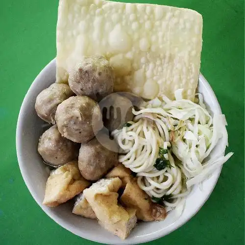Gambar Makanan Mie's Yuu 5