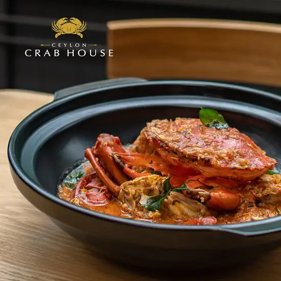 Ceylon Crab House Food Photo 4