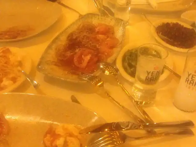 Gabbiano Balık'nin yemek ve ambiyans fotoğrafları 8