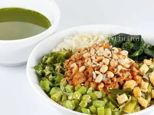 Ruyi Delights Food Photo 2