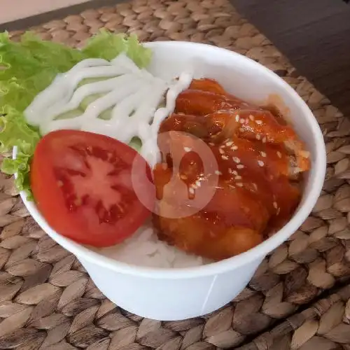 Gambar Makanan Mie Pedas Bang Jenggot, Padang Utara 20