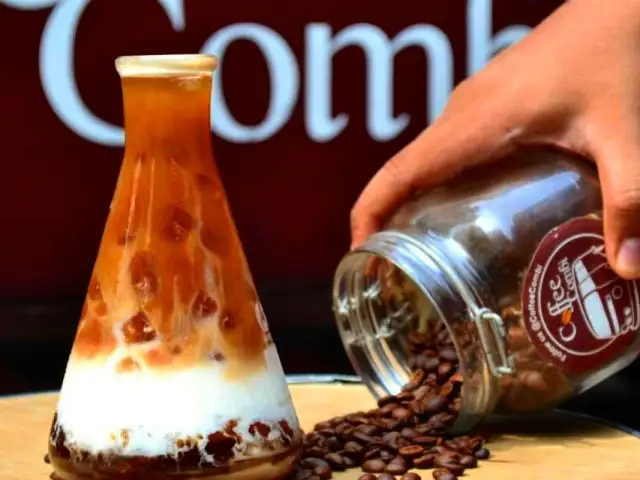 Gambar Makanan Coffee Combi 3
