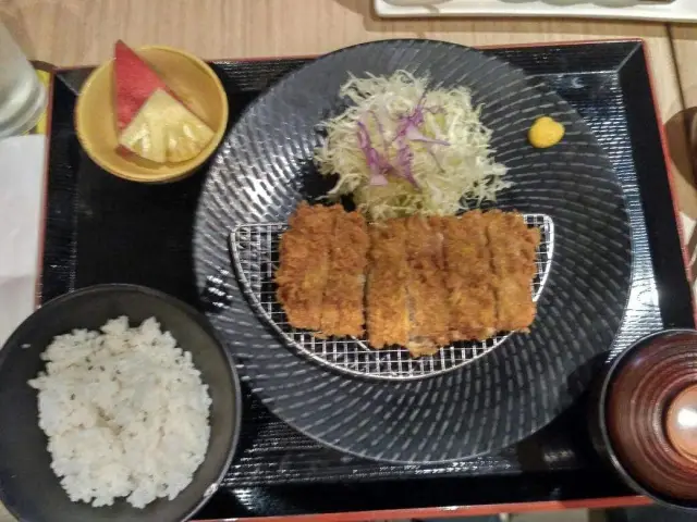 Yabu Food Photo 4