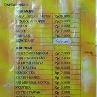 Gambar Makanan Pempek Palembang Cavin 1