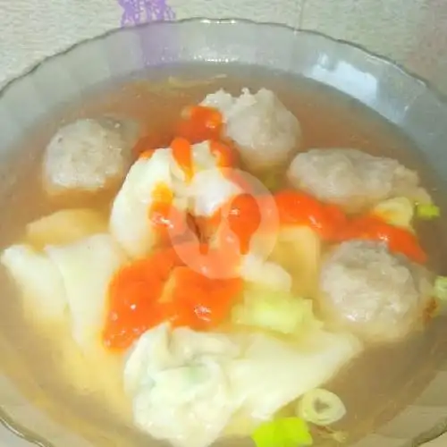 Gambar Makanan Bakso Kres, Gandaria Selatan, Jln. Madrasah No. 2A Gandaria 15