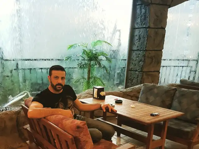 Ataşehir Delfino Cafe'nin yemek ve ambiyans fotoğrafları 18