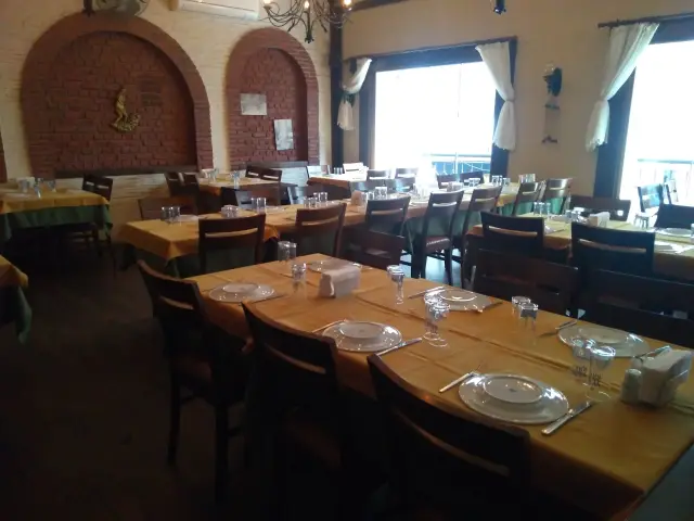 Benusen Restaurant'nin yemek ve ambiyans fotoğrafları 45