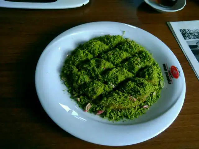 Gaziantep Çulcuoğlu Restorant'nin yemek ve ambiyans fotoğrafları 2