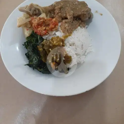 Gambar Makanan Rumah Makan Madang Murah, Gendeng 6