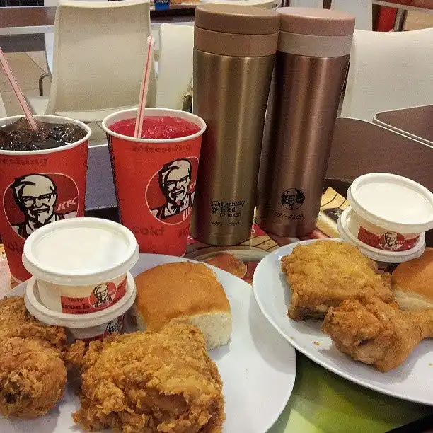 KFC Food Photo 7