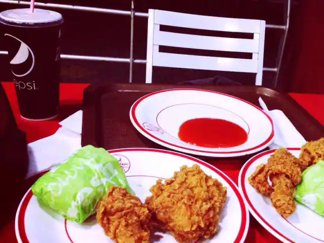 Gambar Makanan KFC 15