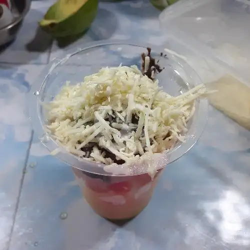 Gambar Makanan Sop Durian Jamed 17, Duren Sawit 7