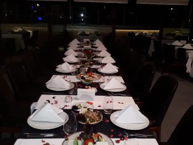 Sof Restorant'nin yemek ve ambiyans fotoğrafları 10