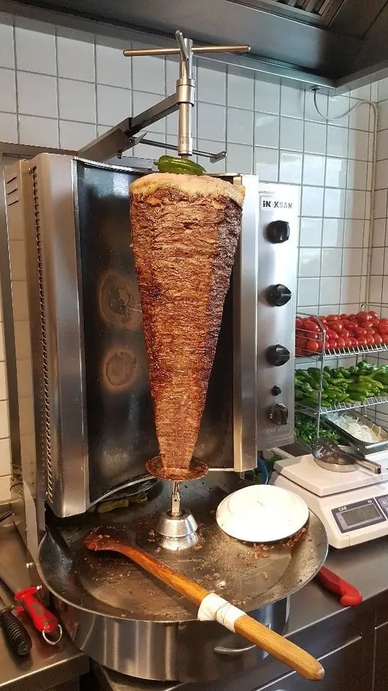 Gün Pide Gün Döner'nin yemek ve ambiyans fotoğrafları 15