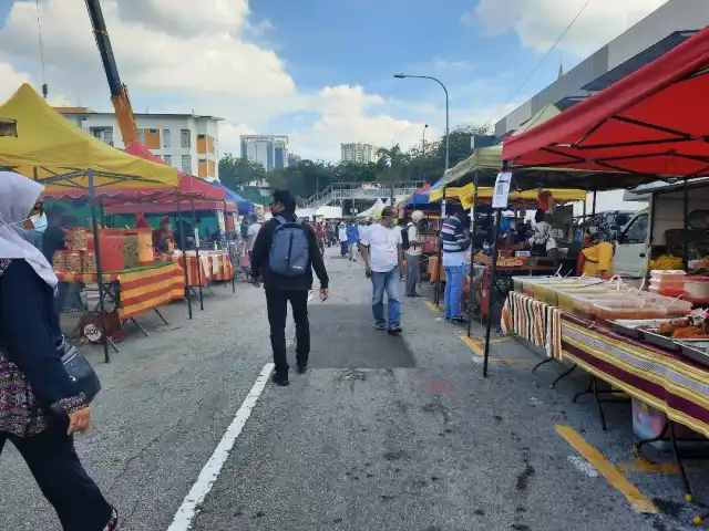 Bazar Ramadhan Telawi Bangsar Food Photo 5