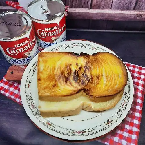 Gambar Makanan Roti Bakar Kanesiba, Pondok Gede 10