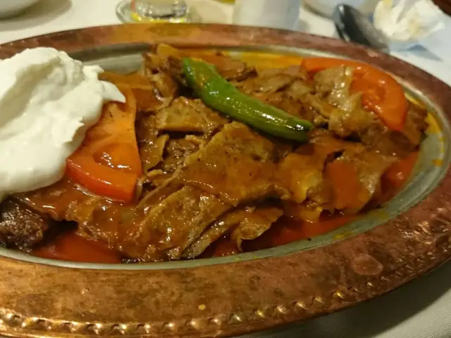 As İskender Kebap'nin yemek ve ambiyans fotoğrafları 32