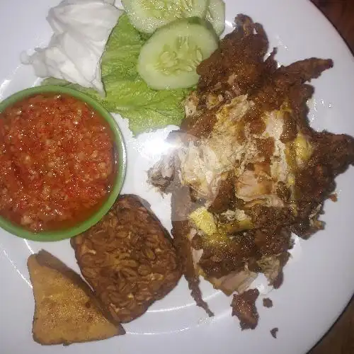 Gambar Makanan Ayam Bakar Banyumas 20