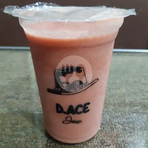 Gambar Makanan D.ACE Juice 9