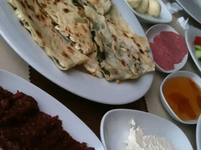 Asmaalti Restaurant'nin yemek ve ambiyans fotoğrafları 2