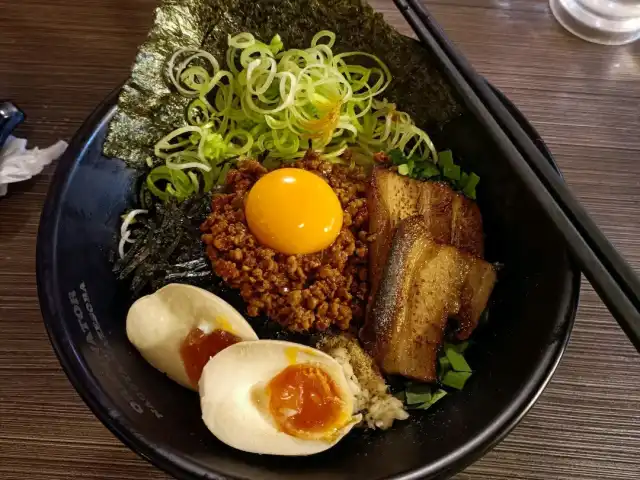 MENYA HANABI Food Photo 9