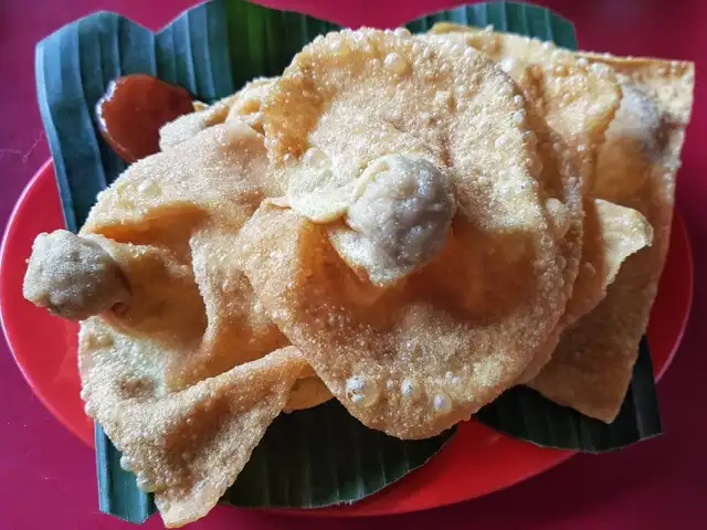 Gambar Makanan PangsitMiePinangsia 5