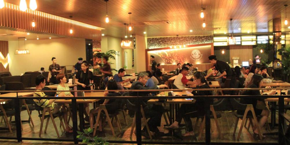 Moonlight Cake House (Puchong) menu and price 20222023 YummyAdvisor