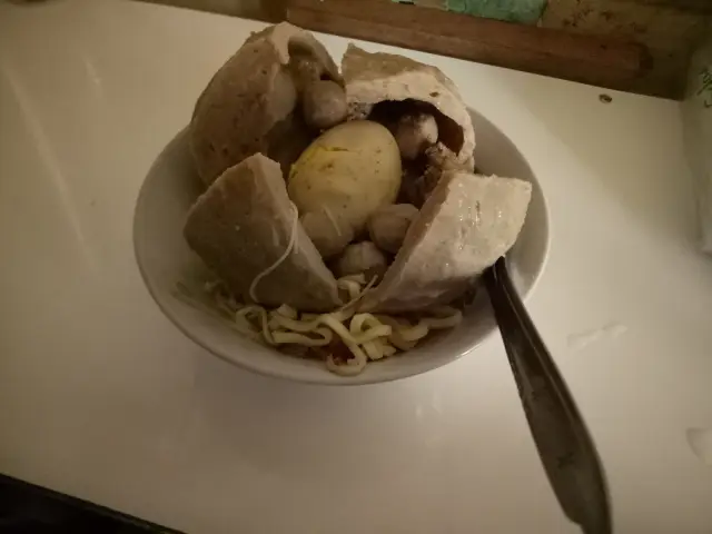 Gambar Makanan Bakso Beranak Bang Yayan 9