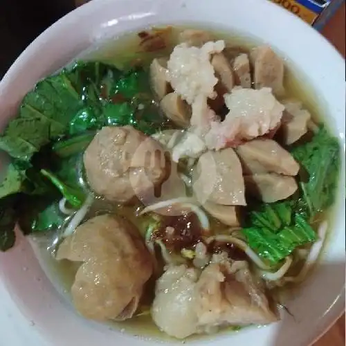 Gambar Makanan Bakso Urat Kedai Noah Dan Ratu 4