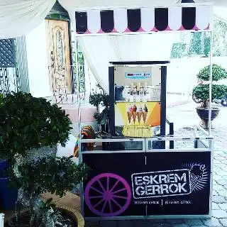 Eskrem Gerrok Ice Cream Food Photo 2