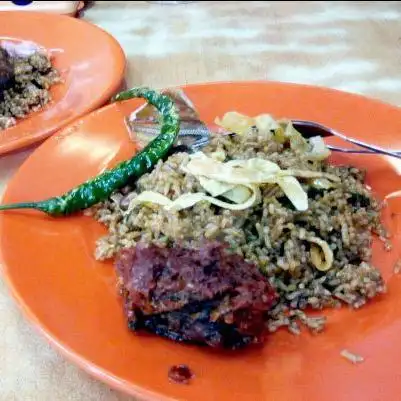 Gambar Makanan Daus Nasi Goreng dan Mie Khas Aceh, Peunayong 3