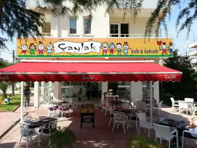 Caylak Kafe Kahvaltı'nin yemek ve ambiyans fotoğrafları 3