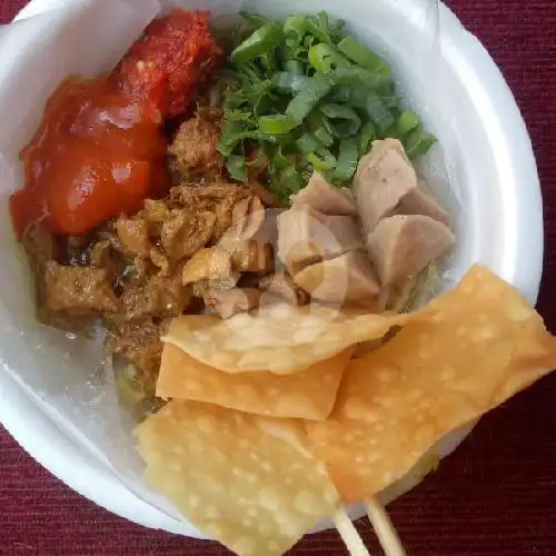 Gambar Makanan Cafe Mama Novi, Slipi 4