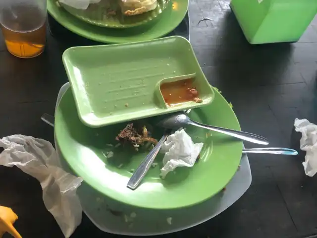 Gambar Makanan Cafe Tahu 2