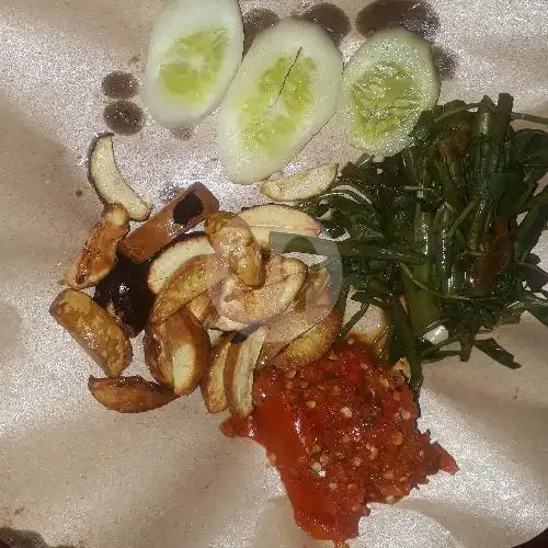 Gambar Makanan Sambel Setan Bang Jey, Daan Mogot 4