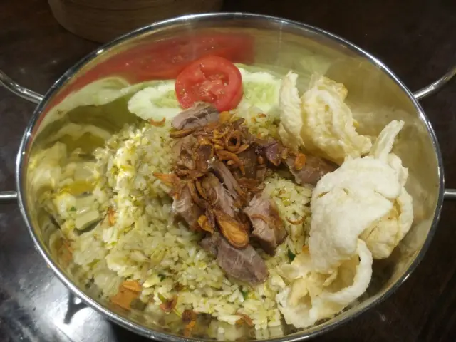 Gambar Makanan Bong Kopitown 9