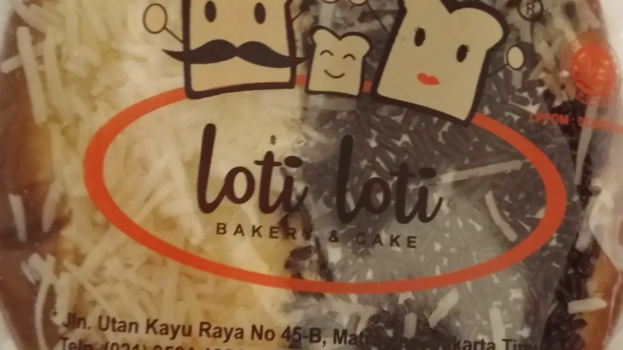 LotiHomemadeFillingBread