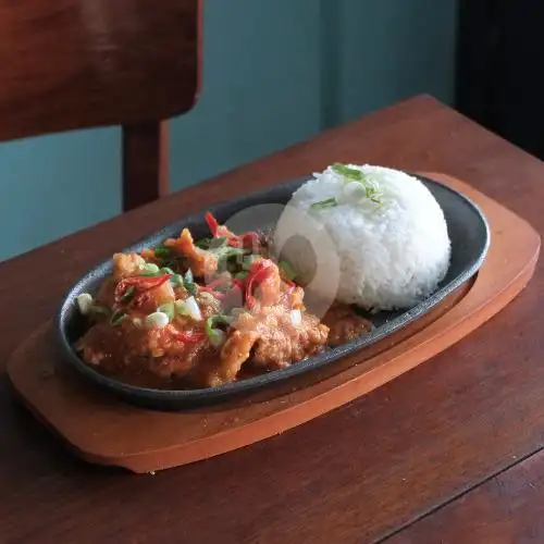 Gambar Makanan Bakmi Ayam Jakarta, Grand Niaga 20