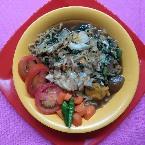 Gambar Makanan NASI GORENG DENOK CIKAMPEK SAMPING ARTA JAYA SARI WANGI 19